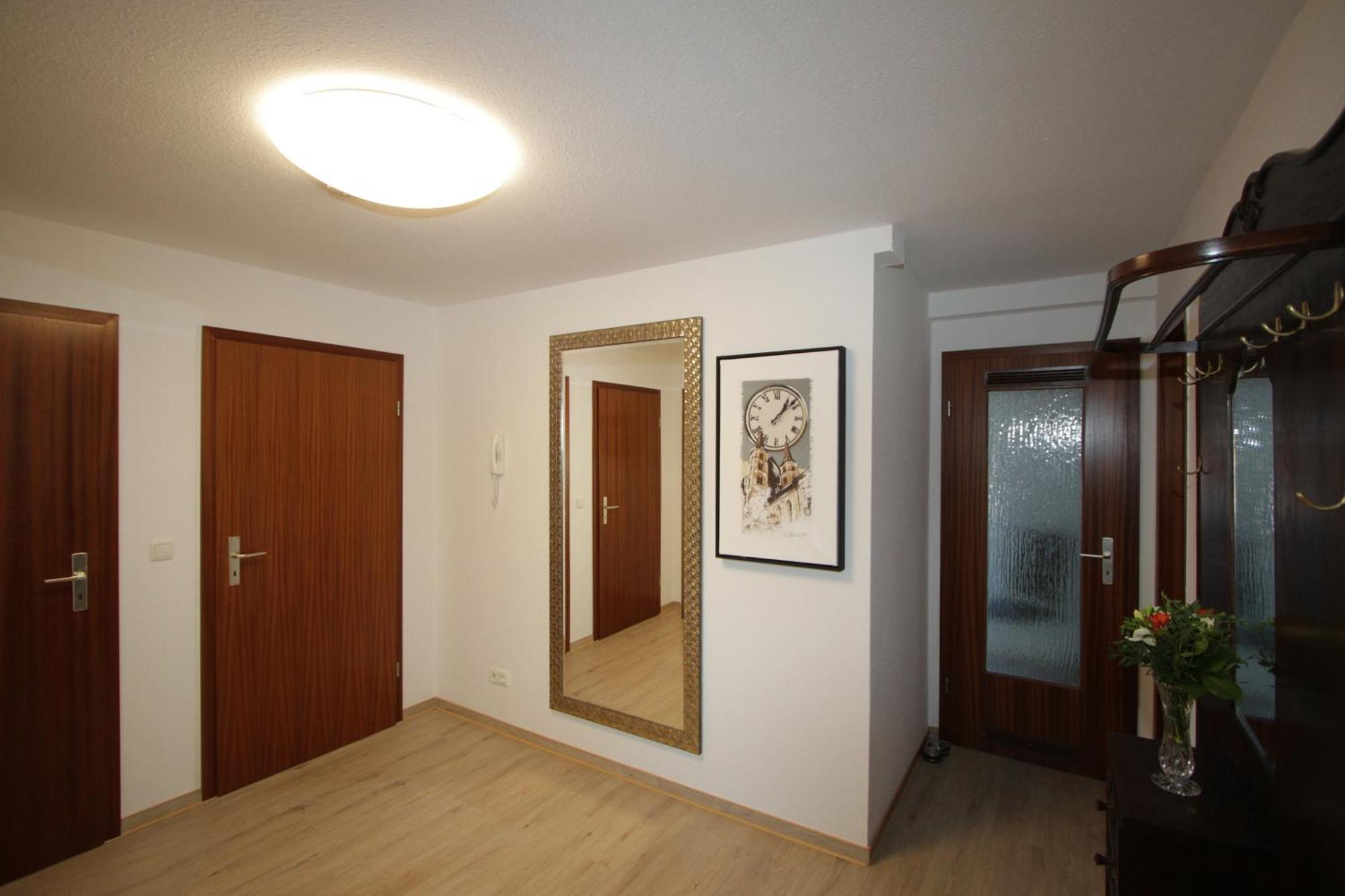 Apartment Kunsthaus Penthouse Dg نوردهاوزن المظهر الخارجي الصورة