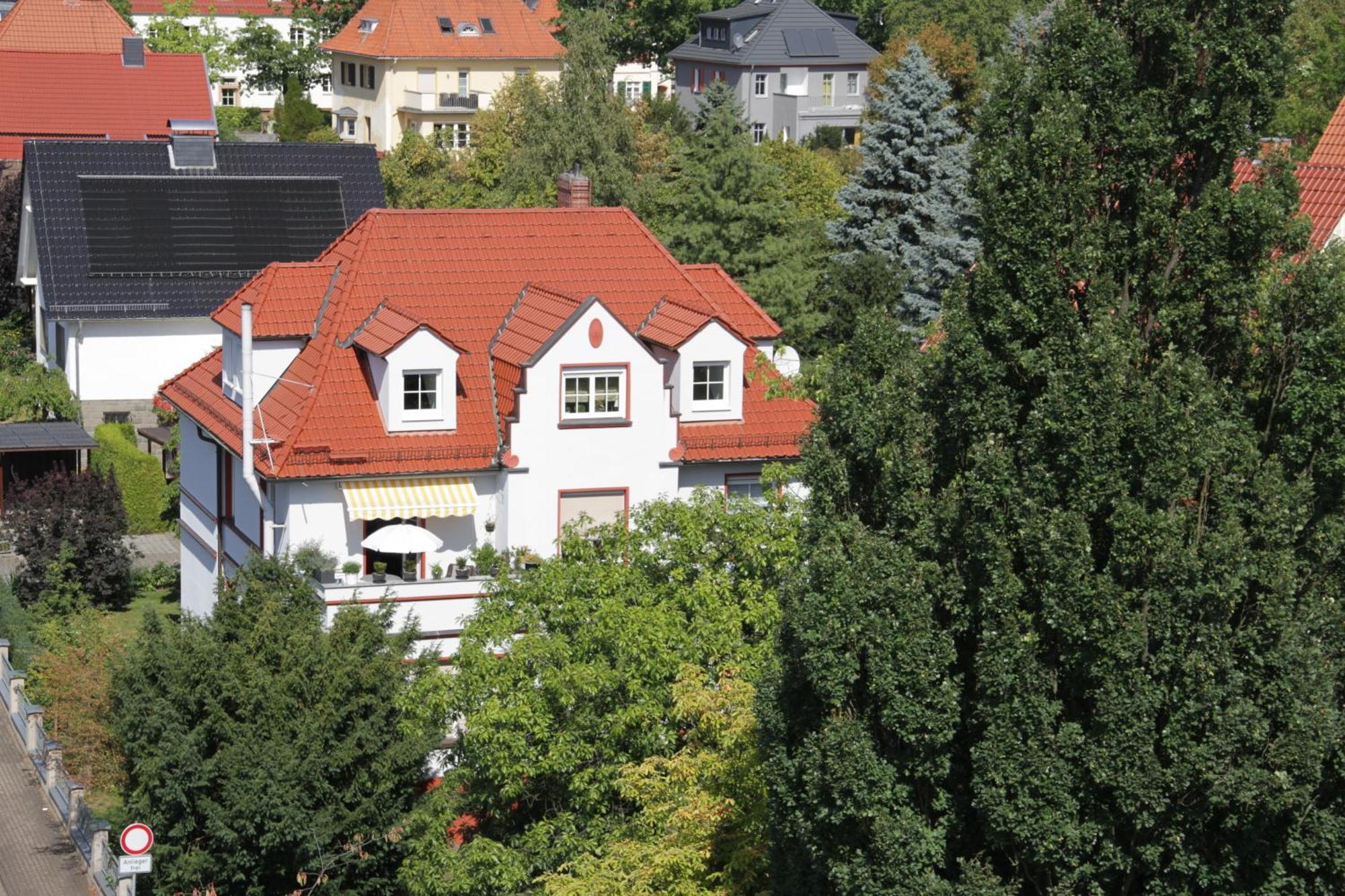 Apartment Kunsthaus Penthouse Dg نوردهاوزن المظهر الخارجي الصورة