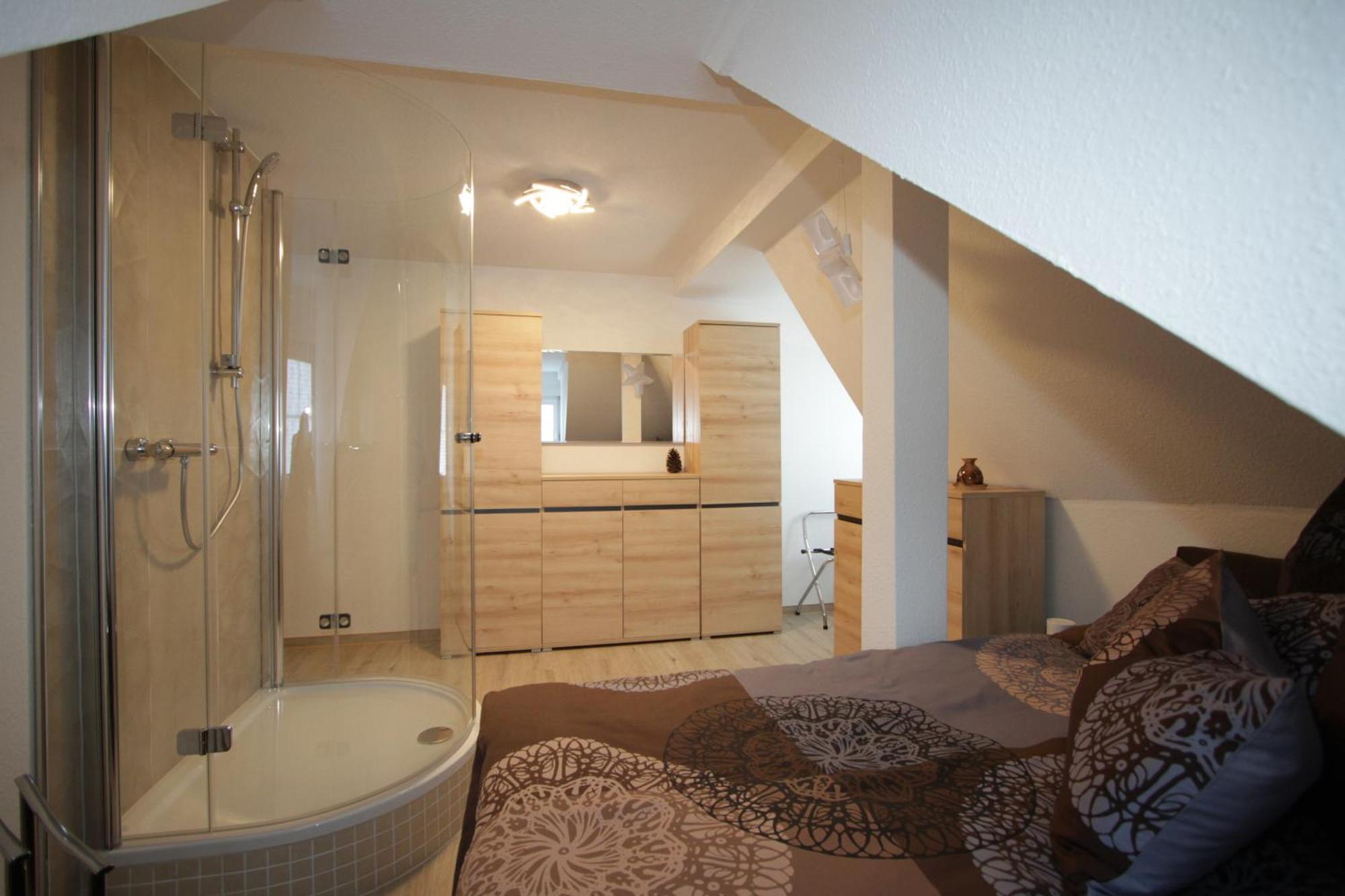 Apartment Kunsthaus Penthouse Dg نوردهاوزن المظهر الخارجي الصورة