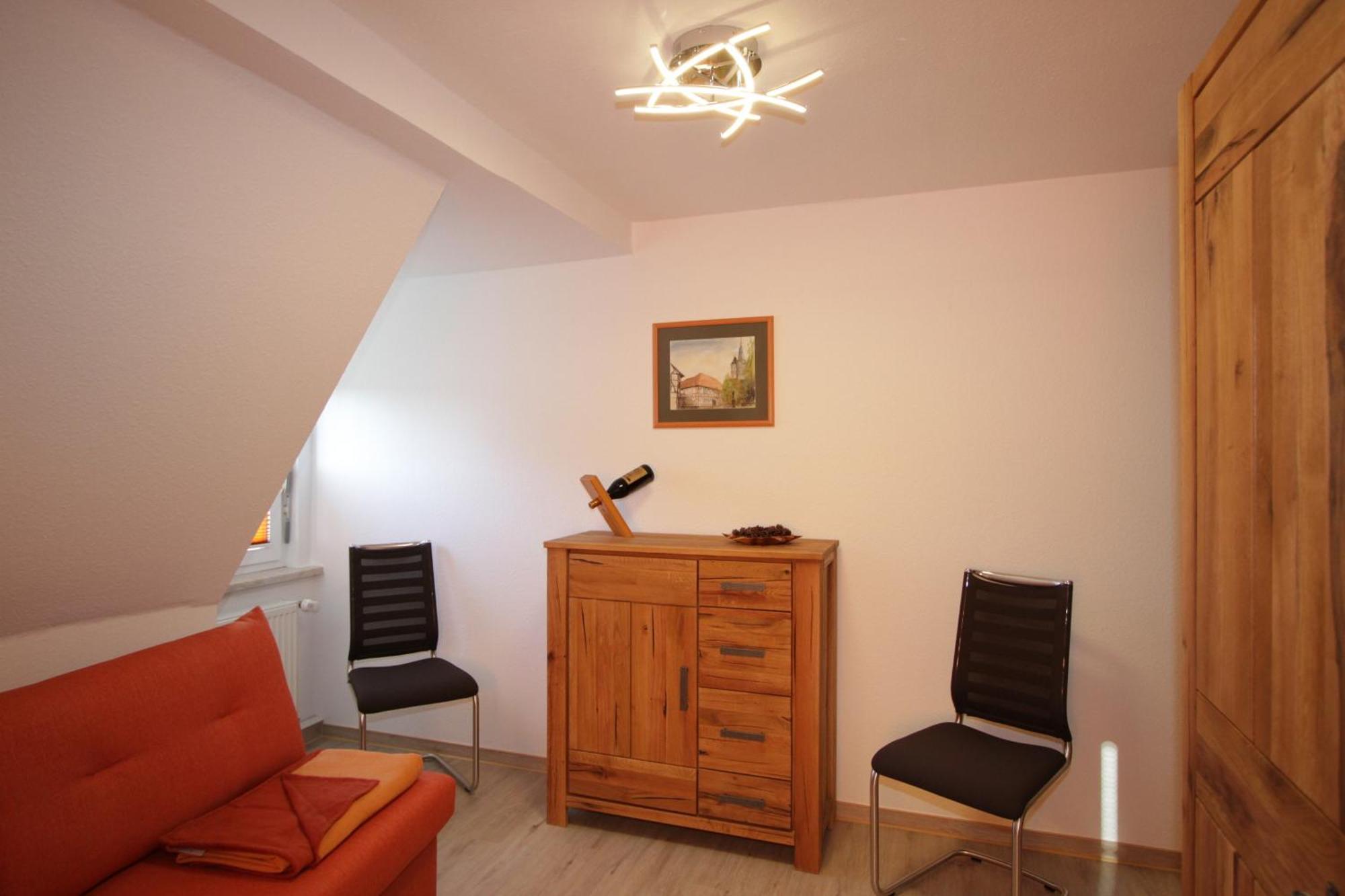 Apartment Kunsthaus Penthouse Dg نوردهاوزن المظهر الخارجي الصورة